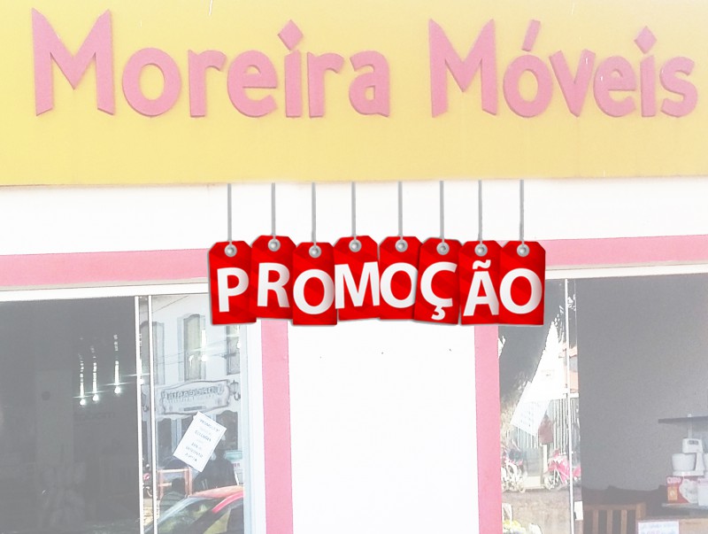 Moreira Móveis 